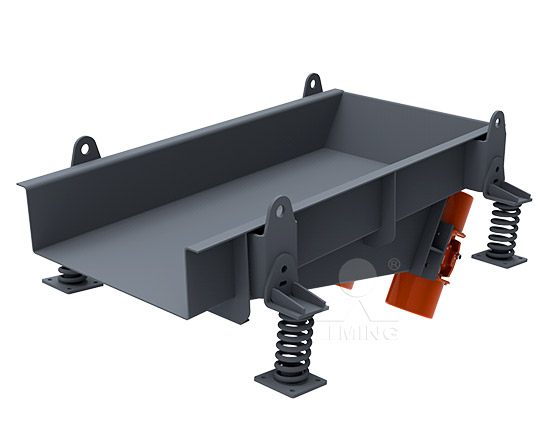 SP系列振動給料機